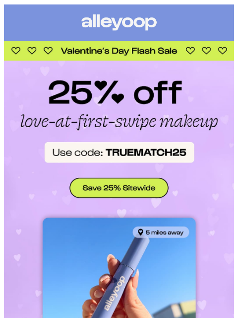 meetalleyoop newsletter: THE DATING GAME 💝