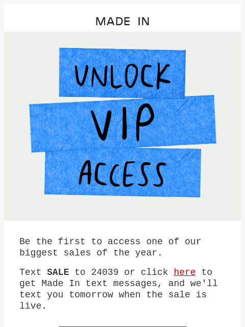 Get VIP access through texts. ͏ ͏ ͏ ͏ ͏ ͏ ͏ ͏ ͏ ͏ ͏ ͏ ͏ ͏ ͏ ͏ ͏ ͏ ͏ ͏ ͏ ͏ ͏ ͏ ͏ ͏ ͏ ͏ ͏ ͏ ͏ ͏ ͏ ͏ ͏ ͏ ͏ ͏ ͏ ͏ ͏ ͏ ͏ ͏ ͏ ͏ ͏ ͏ ͏ ͏ ͏ ͏ ͏ ͏ ͏ ͏ ͏ ͏ ͏ ͏ ͏ ͏ ͏ ͏ ͏ ͏ ͏ ͏ ͏ ͏ ͏ ͏ ͏ ͏ ͏ ͏ ͏ ͏ ͏ ͏ ͏ ͏ ͏ ͏ ͏ ͏