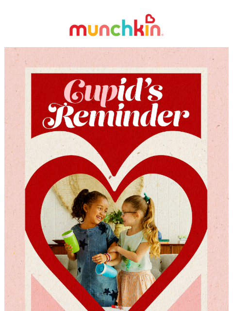 munchkin newsletter: Still want more to love...?