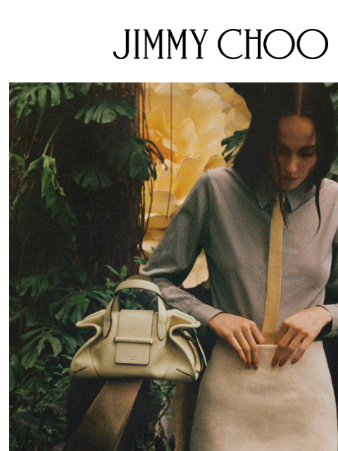 jimmychoo newsletter: Light and Shade