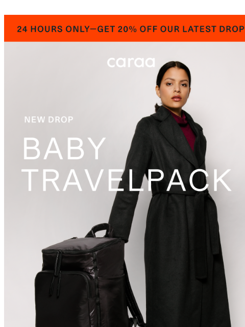 caraa newsletter: Gate Check? Never Heard of Her