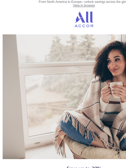 all newsletter: Need some travel inspiration, -? 💭