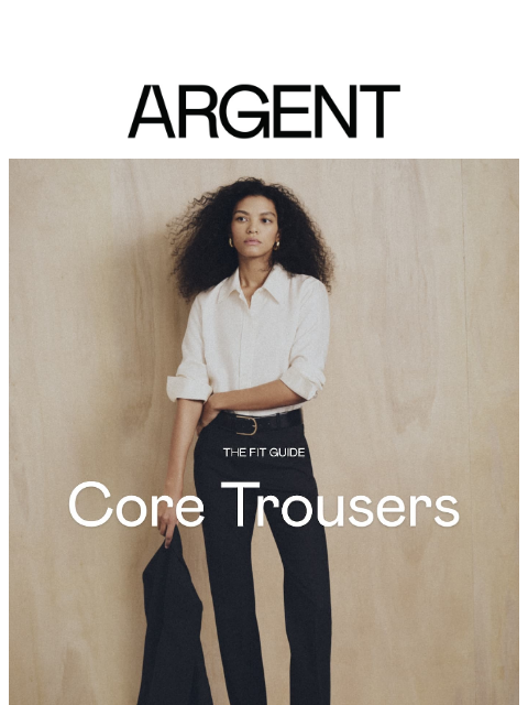 argentwork newsletter: Put on some pants.