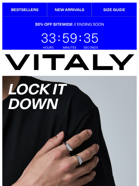 vitalydesign newsletter: Steel That You Can Count On