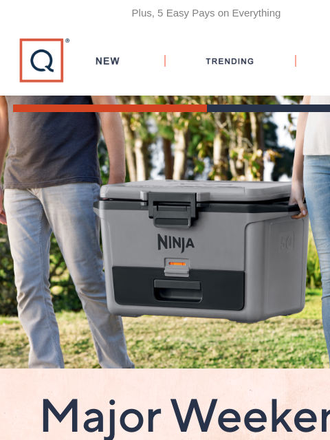 qvcemail newsletter: Presidents' Day Sale: Up to 40% Off!