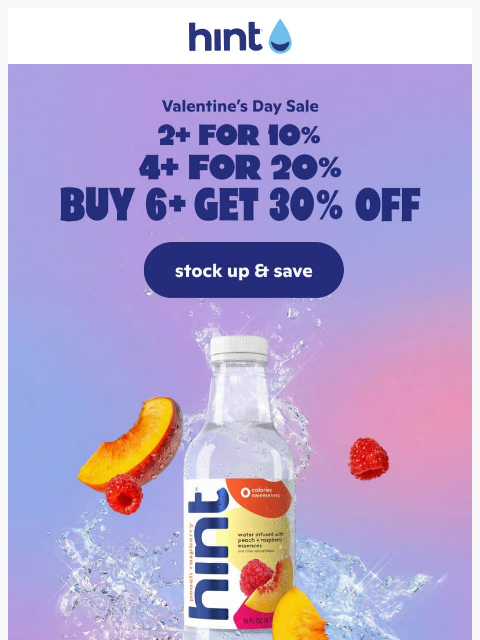 drinkhint newsletter: Don’t let this be the one that got away