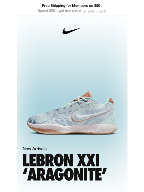 Hundreds of new styles just dropped—like the LeBron XXI 'Aragonite' and more. Shop now. ‌ ‌ ‌ ‌ ‌ ‌ ‌ ‌ ‌ ‌ ‌ ‌ ‌ ‌ ‌ ‌ ‌ ‌ ‌ ‌ ‌ ‌ ‌ ‌ ‌ ‌ ‌ ‌ ‌ ‌ ‌ ‌ ‌ ‌ ‌ ‌ ‌ ‌ ‌ ‌ ‌ ‌ ‌ ‌ ‌ ‌ ‌ ‌ ‌ ‌ ‌ ‌ ‌