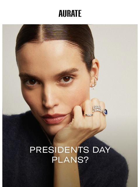 auratenewyork newsletter: 47 Chances