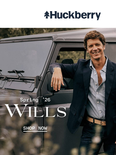 huckberry newsletter: 10 influential albums we snubbed (we regret it)