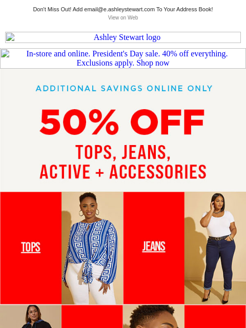 plus, 40% off Everything and Clearance $5+ ‌ ‌ ‌ ‌ ‌ ‌ ‌ ‌ ‌ ‌ ‌ ‌ ‌ ‌ ‌ ‌ ‌ ‌ ‌ ‌ ‌ ‌ ‌ ‌ ‌ ‌ ‌ ‌ ‌ ‌ ‌ ‌ ‌ ‌ ‌ ‌ ‌ ‌ ‌ ‌ ‌ ‌ ‌ ‌ ‌ ‌ ‌ ‌ ‌ ‌ ‌ ‌ ‌ ‌ ‌ ‌ ‌ ‌ ‌ ‌ ‌ ‌ ‌ ‌ ‌ ‌ ‌ ‌ ‌ ‌ ‌ ‌ ‌ ‌ ‌ ‌ ‌ ‌ ‌