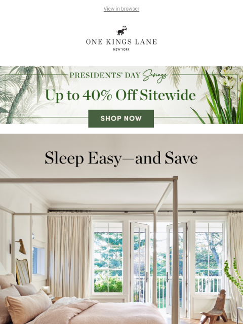 40% off sitewide, from beds to bedding ‌ ‌ ‌ ‌ ‌ ‌ ‌ ‌ ‌ ‌ ‌ ‌ ‌ ‌ ‌ ‌ ‌ ‌ ‌ ‌ ‌ ‌ ‌ ‌ ‌ ‌ ‌ ‌ ‌ ‌ ‌ ‌ ‌ ‌ ‌ ‌ ‌ ‌ ‌ ‌ ‌ ‌ ‌ ‌ ‌ ‌ ‌ ‌ ‌ ‌ ‌ ‌ ‌ ‌ ‌ ‌ ‌ ‌ ‌ ‌ ‌ ‌ ‌ ‌ ‌ ‌ ‌ ‌ ‌ ‌ ‌ ‌ ‌ ‌ ‌ ‌ ‌ ‌ ‌ ‌ ‌