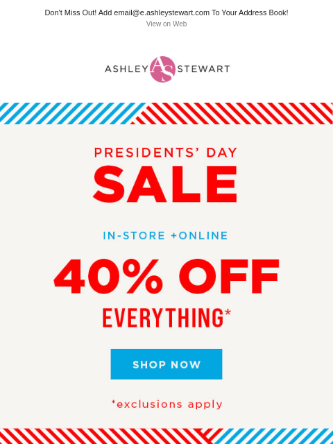 plus, 40% off Everything and Clearance $5+ ‌ ‌ ‌ ‌ ‌ ‌ ‌ ‌ ‌ ‌ ‌ ‌ ‌ ‌ ‌ ‌ ‌ ‌ ‌ ‌ ‌ ‌ ‌ ‌ ‌ ‌ ‌ ‌ ‌ ‌ ‌ ‌ ‌ ‌ ‌ ‌ ‌ ‌ ‌ ‌ ‌ ‌ ‌ ‌ ‌ ‌ ‌ ‌ ‌ ‌ ‌ ‌ ‌ ‌ ‌ ‌ ‌ ‌ ‌ ‌ ‌ ‌ ‌ ‌ ‌ ‌ ‌ ‌ ‌ ‌ ‌ ‌ ‌ ‌ ‌ ‌ ‌ ‌ ‌