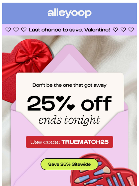 meetalleyoop newsletter: Breakups are hard 💔