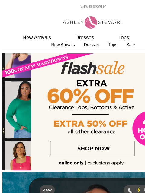 ashleystewart newsletter: Office approved ✔ So chic ✔