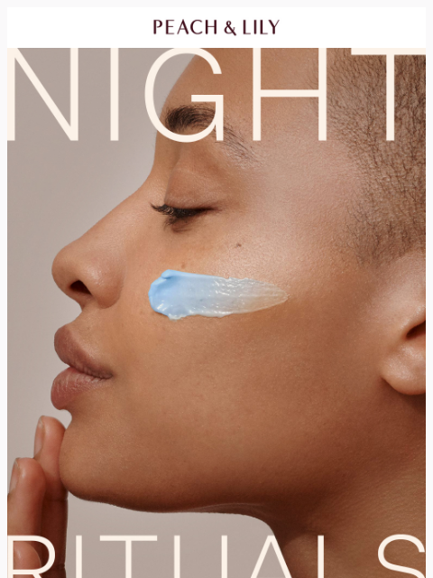 Your nighttime skin ritual to wake up ready. ͏ ͏ ͏ ͏ ͏ ͏ ͏ ͏ ͏ ͏ ͏ ͏ ͏ ͏ ͏ ͏ ͏ ͏ ͏ ͏ ͏ ͏ ͏ ͏ ͏ ͏ ͏ ͏ ͏ ͏ ͏ ͏ ͏ ͏ ͏ ͏ ͏ ͏ ͏ ͏ ͏ ͏ ͏ ͏ ͏ ͏ ͏ ͏ ͏ ͏ ͏ ͏ ͏ ͏ ͏ ͏ ͏ ͏ ͏ ͏ ͏ ͏ ͏ ͏ ͏ ͏ ͏ ͏ ͏ ͏ ͏ ͏ ͏ ͏ ͏ ͏ ͏ ͏