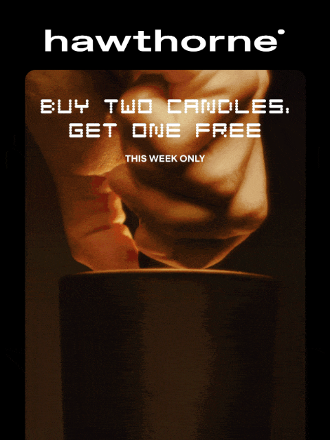 hawthorne newsletter: The Ultimate Home Reset