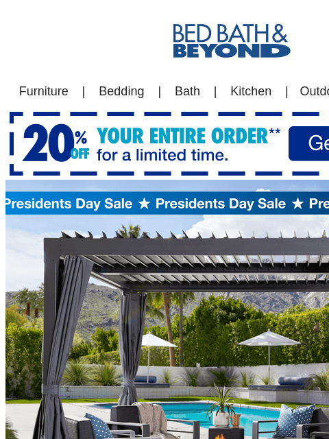 Executive Tip: Be the president of your patio with huge outdoor furniture deals. ͏ ‌ ﻿ ͏ ‌ ﻿ ͏ ‌ ﻿ ͏ ‌ ﻿ ͏ ‌ ﻿ ͏ ‌ ﻿ ͏ ‌ ﻿ ͏ ‌ ﻿ ͏ ‌ ﻿ ͏ ‌ ﻿ ͏ ‌ ﻿ ͏ ‌ ﻿ ͏ ‌ ﻿ ͏ ‌ ﻿ ͏ ‌ ﻿ ͏ ‌ ﻿ ͏ ‌ ﻿ ͏ ‌ ﻿ ͏ ‌ ﻿ ͏ ‌ ﻿