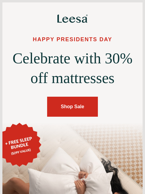 Save 30% off mattresses and a FREE sleep bundle ͏ ͏ ͏ ͏ ͏ ͏ ͏ ͏ ͏ ͏ ͏ ͏ ͏ ͏ ͏ ͏ ͏ ͏ ͏ ͏ ͏ ͏ ͏ ͏ ͏ ͏ ͏ ͏ ͏ ͏ ͏ ͏ ͏ ͏ ͏ ͏ ͏ ͏ ͏ ͏ ͏ ͏ ͏ ͏ ͏ ͏ ͏ ͏ ͏ ͏ ͏ ͏ ͏ ͏ ͏ ͏ ͏ ͏ ͏ ͏ ͏ ͏ ͏ ͏ ͏ ͏ ͏ ͏ ͏ ͏ ͏ ͏ ͏ ͏ ͏ ͏ ͏