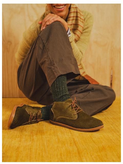 sabah newsletter: Meet the Wild Olive Alto ⚡