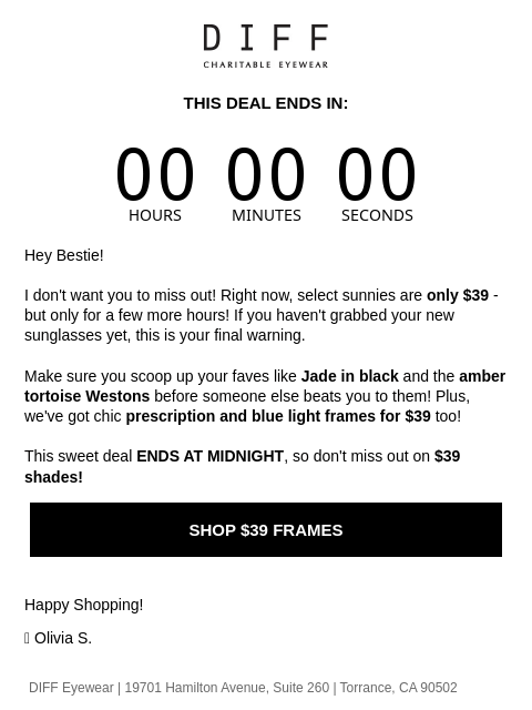 Hurry and shop sunnies while they're only $39! ͏ ͏ ͏ ͏ ͏ ͏ ͏ ͏ ͏ ͏ ͏ ͏ ͏ ͏ ͏ ͏ ͏ ͏ ͏ ͏ ͏ ͏ ͏ ͏ ͏ ͏ ͏ ͏ ͏ ͏ ͏ ͏ ͏ ͏ ͏ ͏ ͏ ͏ ͏ ͏ ͏ ͏ ͏ ͏ ͏ ͏ ͏ ͏ ͏ ͏ ͏ ͏ ͏ ͏ ͏ ͏ ͏ ͏ ͏ ͏ ͏ ͏ ͏ ͏ ͏ ͏ ͏ ͏ ͏ ͏ ͏ ͏ ͏ ͏ ͏