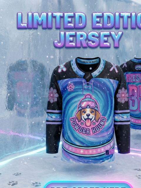 freedomravewear newsletter: Rave Snow Babes...