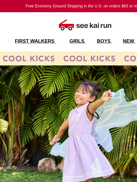 seekairun newsletter: Little Details, Big Personality 🎨