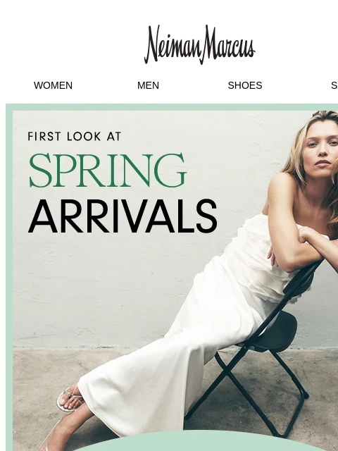 Two ways to get rewarded when you shop spring arrivals ‌ ‌ ‌ ‌ ‌ ‌ ‌ ‌ ‌ ‌ ‌ ‌ ‌ ‌ ‌ ‌ ‌ ‌ ‌ ‌ ‌ ‌ ‌ ‌ ‌ ‌ ‌ ‌ ‌ ‌ ‌ ‌ ‌ ‌ ‌ ‌ ‌ ‌ ‌ ‌ ‌ ‌ ‌ ‌ ‌ ‌ ‌ ‌ ‌ ‌ ‌ ‌ ‌ ‌ ‌ ‌ ‌ ‌ ‌ ‌ ‌ ‌ ‌ ‌ ‌ ‌ ‌ ‌ ‌ ‌ ‌ ‌ ‌