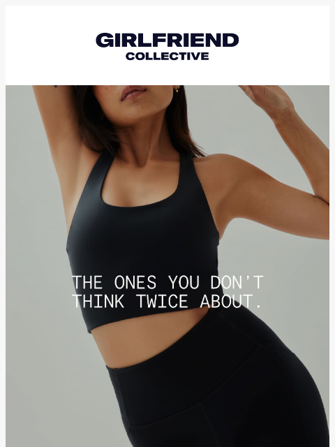 girlfriend newsletter: The pieces you return to