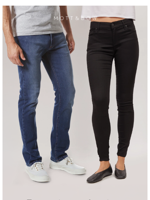 mottandbow newsletter: You don’t have to overpay for this.