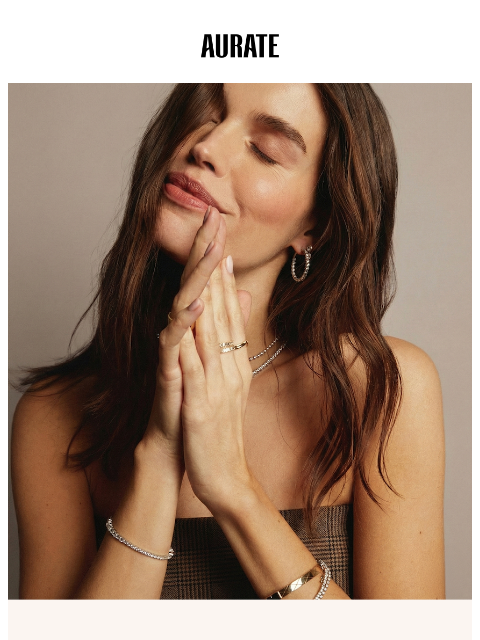 auratenewyork newsletter: NEW FRIEND REQUEST