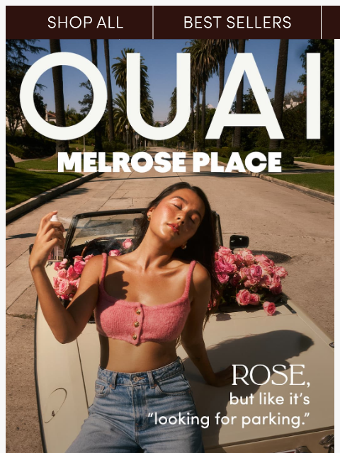 theouai newsletter: Passport optional