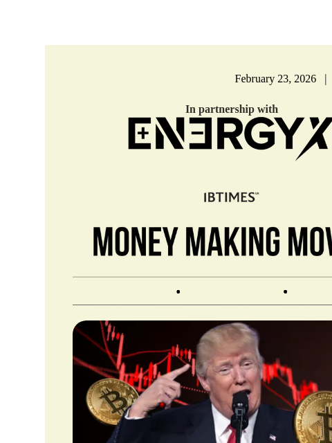 beehiiv newsletter: Bitcoin Investors Lost Half Their Money in 4 Month...