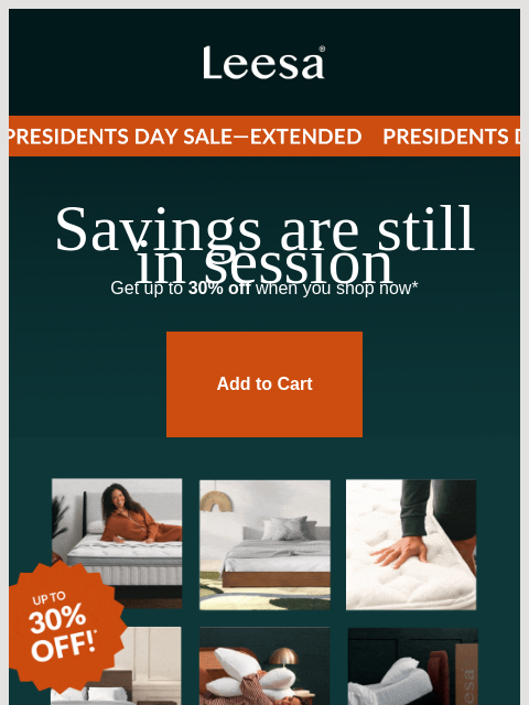 leesasleep newsletter: In case you missed it...