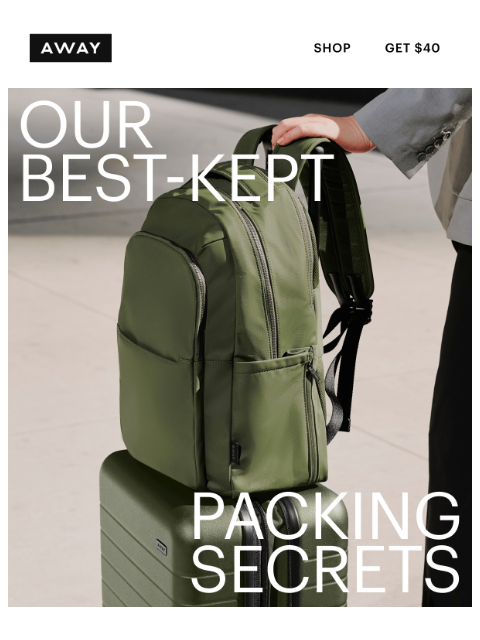 awaytravel newsletter: The under-the-radar favorites