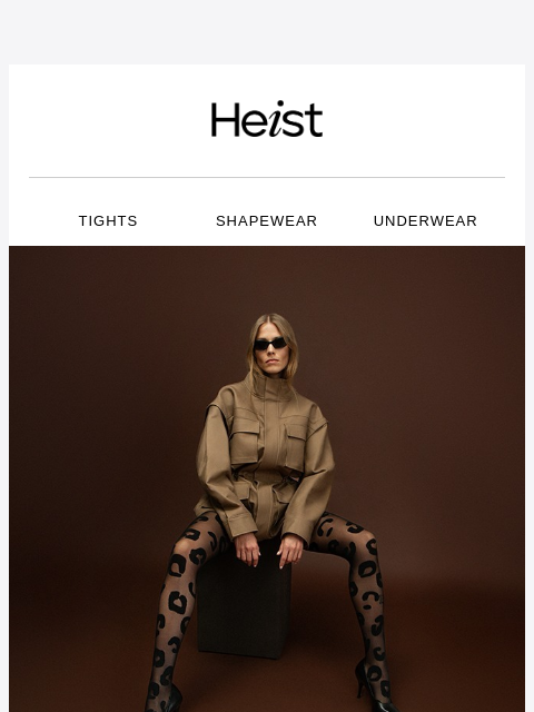 heist-studios newsletter: Heist's colour & pattern how-to