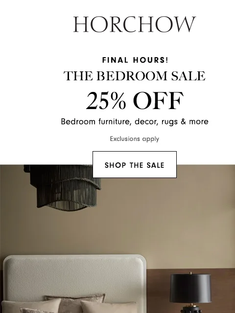 Just a few hours left to save on designer looks to transform your space! ‌ ‌ ‌ ‌ ‌ ‌ ‌ ‌ ‌ ‌ ‌ ‌ ‌ ‌ ‌ ‌ ‌ ‌ ‌ ‌ ‌ ‌ ‌ ‌ ‌ ‌ ‌ ‌ ‌ ‌ ‌ ‌ ‌ ‌ ‌ ‌ ‌ ‌ ‌ ‌ ‌ ‌ ‌ ‌ ‌ ‌ ‌ ‌ ‌ ‌ ‌ ‌ ‌ ‌ ‌ ‌ ‌ ‌ ‌ ‌ ‌ ‌ ‌ ‌