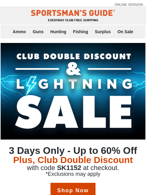 Lighting Sale + Club Double Discount = BIG SAVINGS ‌ ‌ ‌ ‌ ‌ ‌ ‌ ‌ ‌ ‌ ‌ ‌ ‌ ‌ ‌ ‌ ‌ ‌ ‌ ‌ ‌ ‌ ‌ ‌ ‌ ‌ ‌ ‌ ‌ ‌ ‌ ‌ ‌ ‌ ‌ ‌ ‌ ‌ ‌ ‌ ‌ ‌ ‌ ‌ ‌ ‌ ‌ ‌ ‌ ‌ ‌ ‌ ‌ ‌ ‌ ‌ ‌ ‌ ‌ ‌ ‌ ‌ ‌ ‌ ‌ ‌ ‌ ‌ ‌ ‌ ‌ ‌ ‌ ‌ ‌