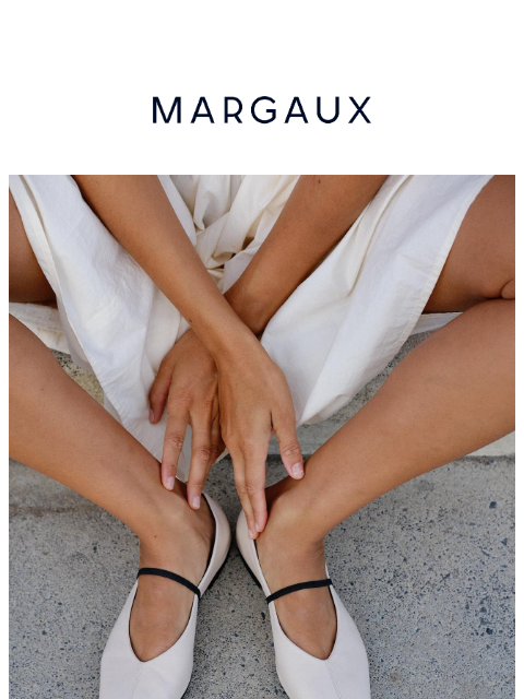 margauxny newsletter: For now and later: The Phoebe