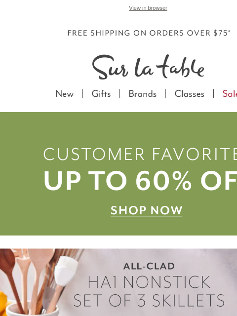 Featuring the Sur La Table exclusive French oven from Staub and more + styles under $20. ‌ ‌ ‌ ‌ ‌ ‌ ‌ ‌ ‌ ‌ ‌ ‌ ‌ ‌ ‌ ‌ ‌ ‌ ‌ ‌ ‌ ‌ ‌ ‌ ‌ ‌ ‌ ‌ ‌ ‌ ‌ ‌ ‌ ‌ ‌ ‌ ‌ ‌ ‌ ‌ ‌ ‌ ‌ ‌ ‌ ‌ ‌ ‌ ‌ ‌ ‌ ‌ ‌ ‌ ‌ ‌