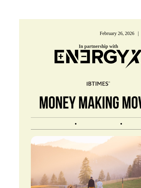 beehiiv newsletter: Is Your State Costing You Thousands in Retirement?