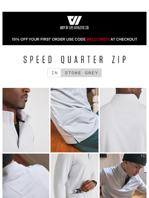 wolaco newsletter: Don't get FOMO