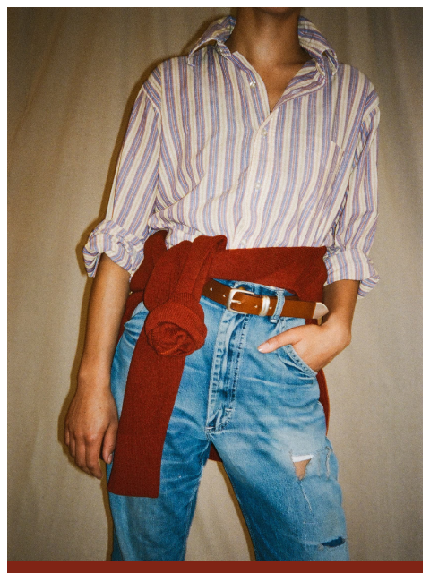 sabah newsletter: Meet The Western Belt 🤠