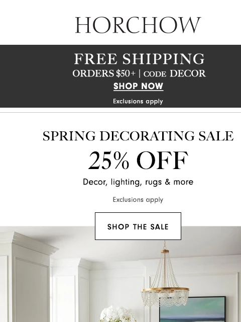 Shop designer looks & get great savings on lighting, art, faux florals, rugs & more! ‌ ‌ ‌ ‌ ‌ ‌ ‌ ‌ ‌ ‌ ‌ ‌ ‌ ‌ ‌ ‌ ‌ ‌ ‌ ‌ ‌ ‌ ‌ ‌ ‌ ‌ ‌ ‌ ‌ ‌ ‌ ‌ ‌ ‌ ‌ ‌ ‌ ‌ ‌ ‌ ‌ ‌ ‌ ‌ ‌ ‌ ‌ ‌ ‌ ‌ ‌ ‌ ‌ ‌