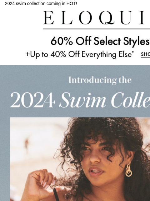 2024 swim collection coming in HOT! Logo Daily Deal Hero Hero2 Hero3 NEW ARRIVALS BEST SELLERS DRESSES WORKWEAR DAILY DEAL SALE You are receiving this email because you signed up to receive promotional