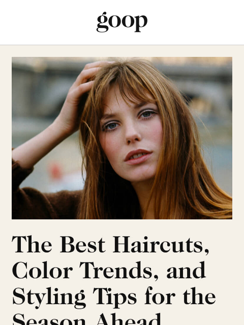 New haircuts and color trends, plus what to pack for spring break. ͏ ͏ ͏ ͏ ͏ ͏ ͏ ͏ ͏ ͏ ͏ ͏ ͏ ͏ ͏ ͏ ͏ ͏ ͏ ͏ ͏ ͏ ͏ ͏ ͏ ͏ ͏ ͏ ͏ ͏ ͏ ͏ ͏ ͏ ͏ ͏ ͏ ͏ ͏ ͏ ͏ ͏ ͏ ͏ ͏ ͏ ͏ ͏ ͏ ͏ ͏ ͏ ͏ ͏ ͏ ͏ ͏ ͏ ͏ ͏ ͏ ͏ ͏ ͏ ͏ ͏ ͏