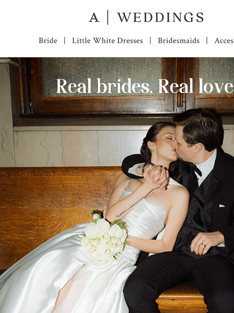 anthropologie newsletter: Extra 50% off sale + your cart. A meet cute to rem...