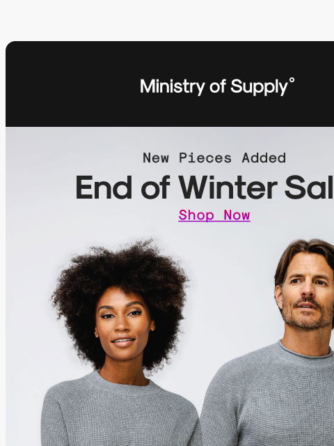 The End of Winter Sale Continues ͏ ͏ ͏ ͏ ͏ ͏ ͏ ͏ ͏ ͏ ͏ ͏ ͏ ͏ ͏ ͏ ͏ ͏ ͏ ͏ ͏ ͏ ͏ ͏ ͏ ͏ ͏ ͏ ͏ ͏ ͏ ͏ ͏ ͏ ͏ ͏ ͏ ͏ ͏ ͏ ͏ ͏ ͏ ͏ ͏ ͏ ͏ ͏ ͏ ͏ ͏ ͏ ͏ ͏ ͏ ͏ ͏ ͏ ͏ ͏ ͏ ͏ ͏ ͏ ͏ ͏ ͏ ͏ ͏ ͏ ͏ ͏ ͏ ͏ ͏ ͏ ͏ ͏ ͏ ͏ ͏ ͏ ͏ ͏