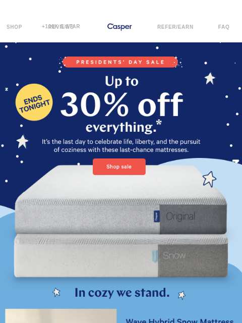 Last-chance savings on last-chance mattresses. ‌ ‌ ‌ ‌ ‌ ‌ ‌ ‌ ‌ ‌ ‌ ‌ ‌ ‌ ‌ ‌ ‌ ‌ ‌ ‌ ‌ ‌ ‌ ‌ ‌ ‌ ‌ ‌ ‌ ‌ ‌ ‌ ‌ ‌ ‌ ‌ ‌ ‌ ‌ ‌ ‌ ‌ ‌ ‌ ‌ ‌ ‌ ‌ ‌ ‌ ‌ ‌ ‌ ‌ ‌ ‌ ‌ ‌ ‌ ‌ ‌ ‌ ‌ ‌ ‌ ‌ ‌ ‌ ‌ ‌ ‌ ‌ ‌ ‌ ‌ ‌ ‌