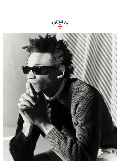 noahny newsletter: Spring / Summer '26