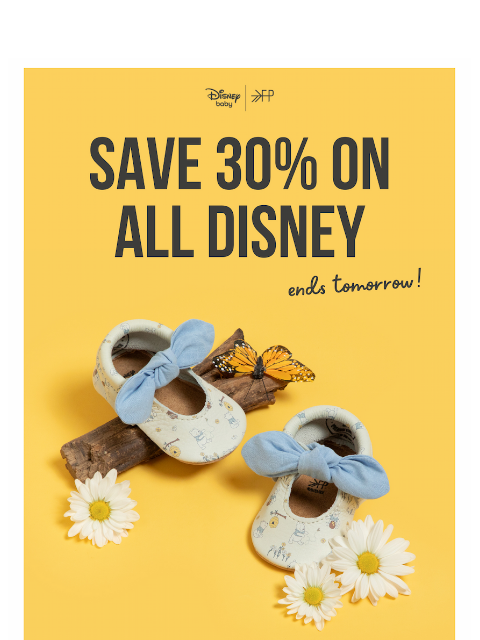 freshlypicked newsletter: Save 30% on fan-favorite styles today